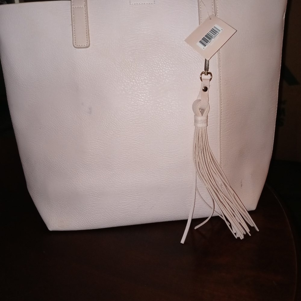 Pink Ulta Tote